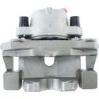Centric 141.34050 Disc Brake Caliper - Front Left - view 8
