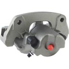 Centric 141.34052 Disc Brake Caliper - Front Left - view 3