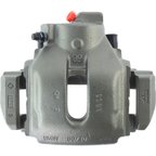 Centric 141.34052 Disc Brake Caliper - Front Left - view 4