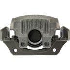 Centric 141.34076 Disc Brake Caliper - Front Left - view 1