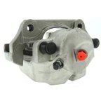 Centric 141.34076 Disc Brake Caliper - Front Left - view 3