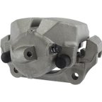 Centric 141.34076 Disc Brake Caliper - Front Left - view 5