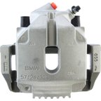 Centric 141.34077 Disc Brake Caliper - Front Right - view 4