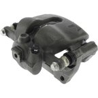 Centric 141.34083 Disc Brake Caliper - Front Right - view 2