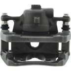 Centric 141.34083 Disc Brake Caliper - Front Right - view 8