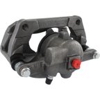 Centric 141.34083 Disc Brake Caliper - Front Right - view 3