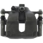 Centric 141.34083 Disc Brake Caliper - Front Right - view 4