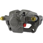 Centric 141.34087 Disc Brake Caliper - Front Right - view 2