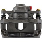 Centric 141.34087 Disc Brake Caliper - Front Right - view 8