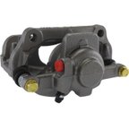 Centric 141.34087 Disc Brake Caliper - Front Right - view 3
