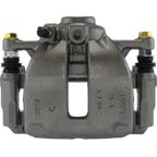 Centric 141.34087 Disc Brake Caliper - Front Right - view 4
