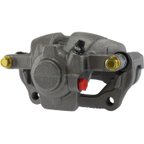 Centric 141.34087 Disc Brake Caliper - Front Right - view 5