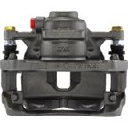 Centric 141.34088 Disc Brake Caliper - Front Left - view 8