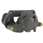 Centric 141.34088 Disc Brake Caliper - Front Left - view 3