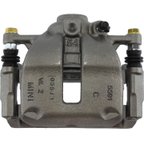 Centric 141.34088 Disc Brake Caliper - Front Left - view 4