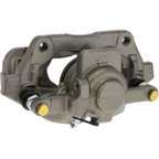 Centric 141.34091 Disc Brake Caliper - Front Right - view 3