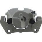 Centric 141.34098 Disc Brake Caliper - Front Left - view 7