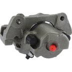 Centric 141.34098 Disc Brake Caliper - Front Left - view 3