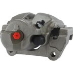 Centric 141.34098 Disc Brake Caliper - Front Left - view 5