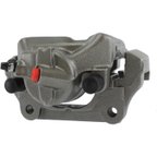Centric 141.34107 Disc Brake Caliper - Front Right - view 2