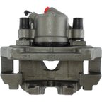 Centric 141.34107 Disc Brake Caliper - Front Right - view 8