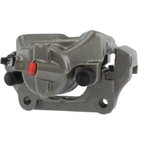 Centric 141.34107 Disc Brake Caliper - Front Right - view 5