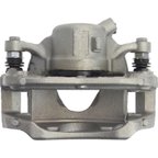 Centric 141.34165 Disc Brake Caliper - Front Right - view 4