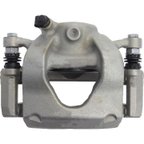 Centric 141.34165 Disc Brake Caliper - Front Right - view 2