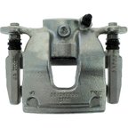 Centric 141.34174 Disc Brake Caliper - Front Left - view 5
