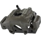 Centric 141.34510 Disc Brake Caliper - Rear Left - view 6