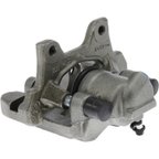 Centric 141.34525 Disc Brake Caliper - Rear Right - view 3