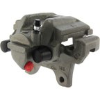 Centric 141.34540 Disc Brake Caliper - Rear Left - view 2
