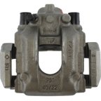 Centric 141.34552 Disc Brake Caliper - Rear Left - view 4