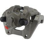 Centric 141.34552 Disc Brake Caliper - Rear Left - view 5