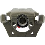 Centric 141.34555 Disc Brake Caliper - Rear Right - view 1