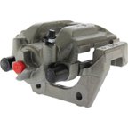 Centric 141.34562 Disc Brake Caliper - Rear Left - view 2