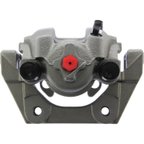 Centric 141.34562 Disc Brake Caliper - Rear Left - view 7