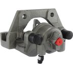 Centric 141.34562 Disc Brake Caliper - Rear Left - view 3