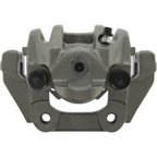 Centric 141.34594 Disc Brake Caliper - Rear Left - view 4