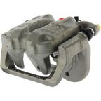 Centric 141.34611 Disc Brake Caliper - Rear Right - view 3