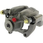 Centric 141.34611 Disc Brake Caliper - Rear Right - view 4