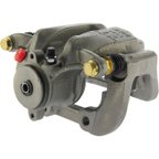 Centric 141.34612 Disc Brake Caliper - Rear Left - view 2