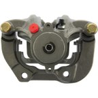 Centric 141.34612 Disc Brake Caliper - Rear Left - view 4