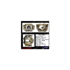 Centric 141.34612 Disc Brake Caliper - Rear Left - view 7