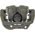 Centric 141.34612 Disc Brake Caliper - Rear Left - view 1