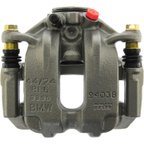 Centric 141.34612 Disc Brake Caliper - Rear Left - view 3