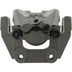 Centric 141.34614 Disc Brake Caliper - Rear Left - view 4