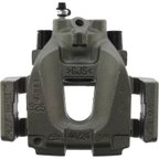 Centric 141.34614 Disc Brake Caliper - Rear Left - view 3