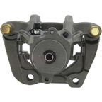 Centric 141.34617 Disc Brake Caliper - Rear Left or Rear Right - view 6