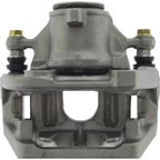 Centric 141.34617 Disc Brake Caliper - Rear Left or Rear Right - view 7
